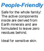 people friendly